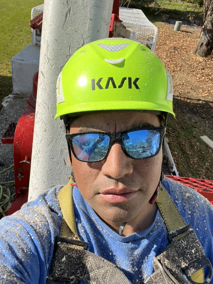 Chris Martinez - Chris Tree Service